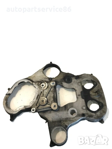 Преден капак на двигател за Jeep Cherokee 2.8 CRD (2003‑2008) 92082118F