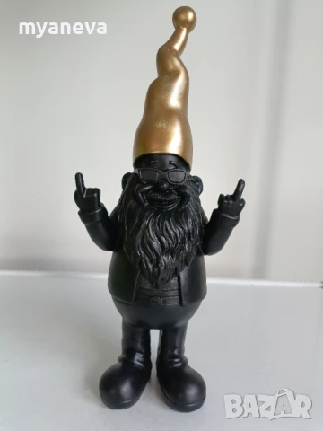 Закачливи, модерни статуетки с  джуджетата на KARE Design . , снимка 10 - Статуетки - 50449118