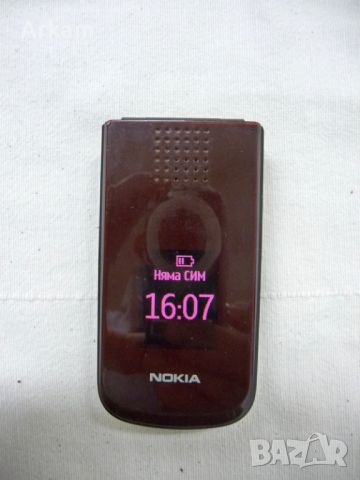 Nokia 2720, снимка 4 - Nokia - 45845799