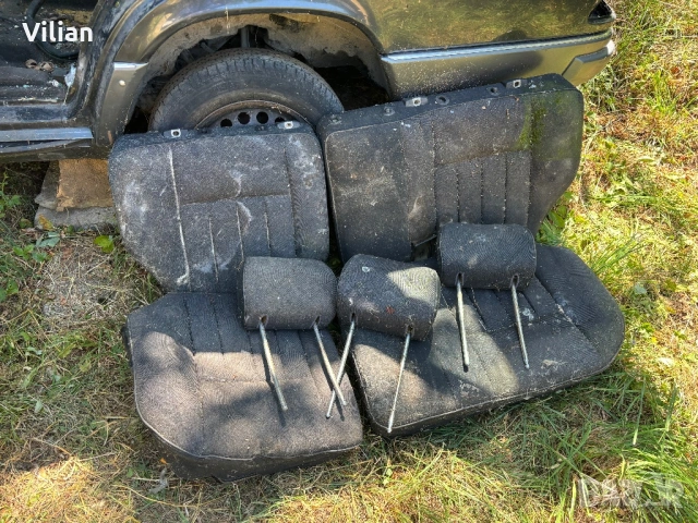 Mercedes 124 на части, снимка 13 - Части - 53057994