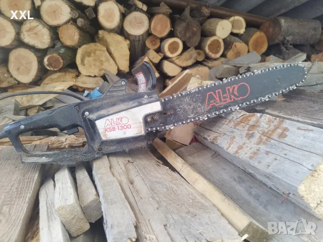 al-ko USA, снимка 1