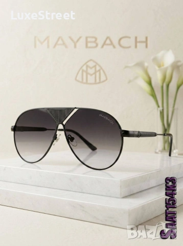 MAYBACH🤍 Слънчеви Очила 