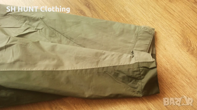 HELLY HANSEN WATERPROOF Jacket размер XL за лов риболов яке водонепромокаемо - 2183, снимка 7 - Екипировка - 53574789