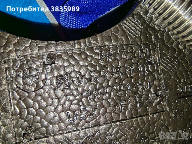 Продавам оригинален комплект крик за Бмв, снимка 6 - Аксесоари и консумативи - 54266039