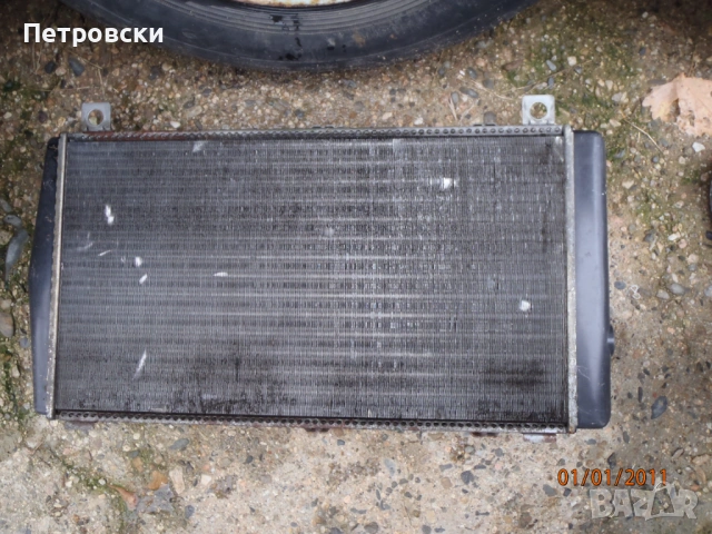 Wartburg 353 De Luxe ЧИСТО НОВ, снимка 10 - Автомобили и джипове - 22489047