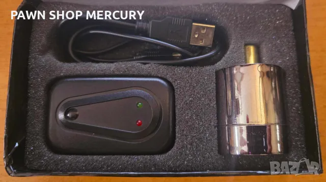 Продавам подслушвател за стена с микрофон America стетоскоп, снимка 2 - Друга електроника - 49624322