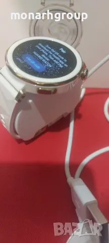 Смарт часовник Huawei Watch GT 5 Pro, снимка 5 - Смарт часовници - 49001453