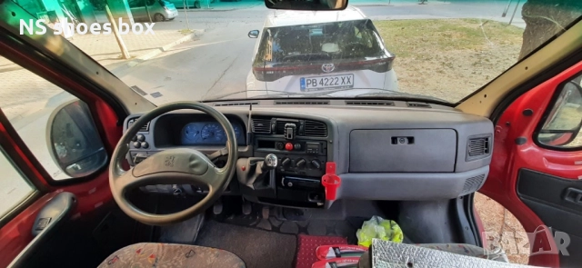 Бус пригоден на кемпер, снимка 13 - Каравани и кемпери - 52366883