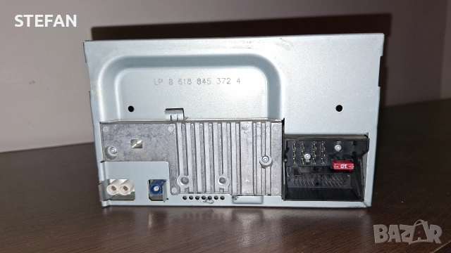 Заводска НАВИГАЦИЯ АУДИ, снимка 5 - Аудиосистеми - 52934832