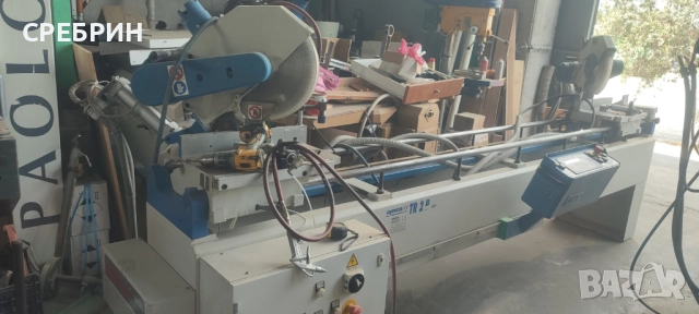 По заявка като нов автоматич двоен циркуляр, снимка 8 - Други машини и части - 51957594