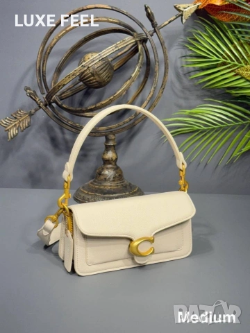 COACH ⚜️Дамски Чанти , снимка 6 - Чанти - 53178929