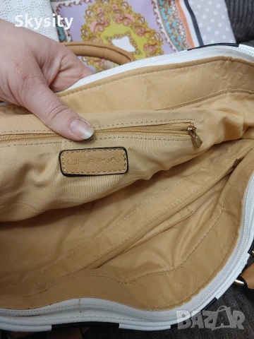 1,50 €/брой Дамски чанти големи, снимка 7 - Чанти - 53970593