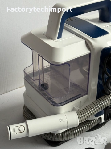 Машина за пране на мека мебел и килими Samako PowerClean, снимка 5 - Прахосмукачки - 53277217