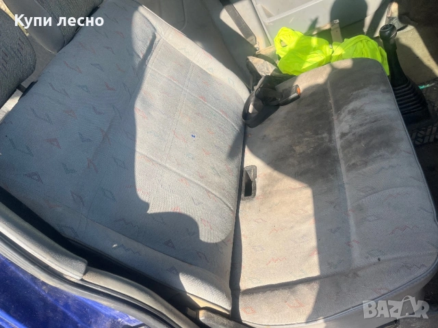 Т4 2,0 бензин на части, снимка 12 - Автомобили и джипове - 53210091