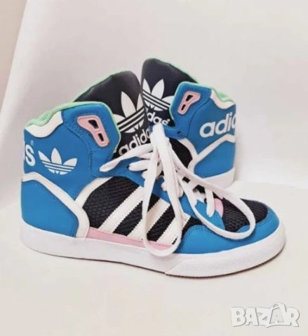 Маратонки Adidas Originals Extraball