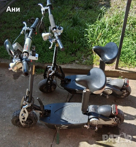Продавам ел.тротинетки