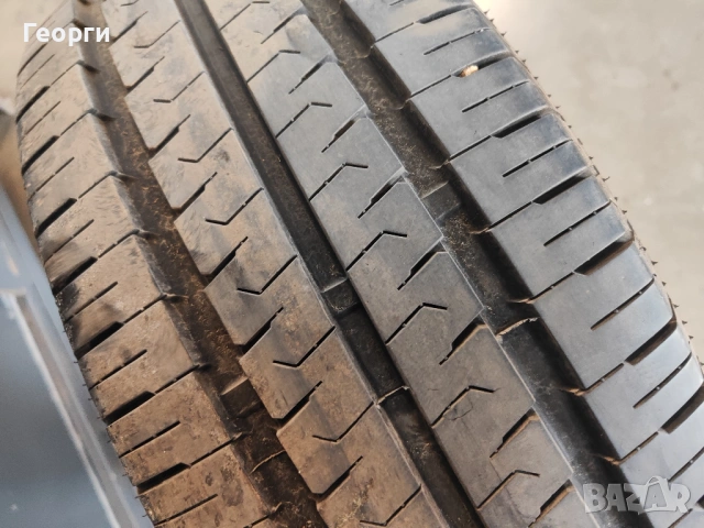 2бр.летни гуми 215/65/15C Sailun