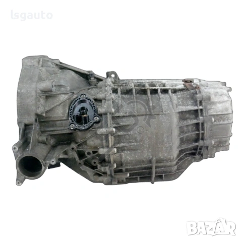 Автоматична скоростна кутия AUDI A4 (B8) 2008-2015 ID: 156944, снимка 4 - Части - 53117399