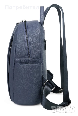 C’iel дамска кожена раница Hazel, снимка 3 - Раници - 51518263