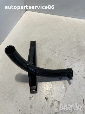 Тръба за маслена цедка  V6 за Mercedes E280 W211 CDI (2007) A6421800751