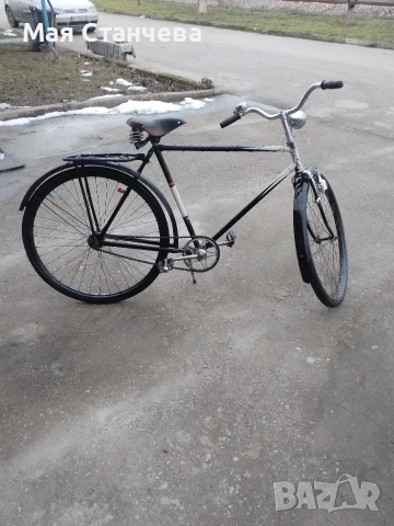 велосипед Диаманд 