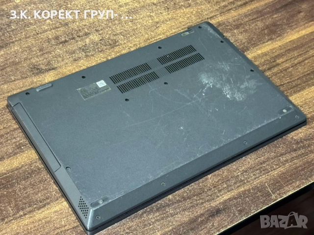 Лаптоп Lenovo v155-15API, снимка 7 - Лаптопи за работа - 52583641