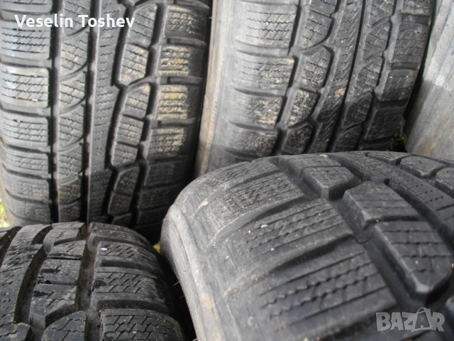 4бр.Нокиан 215/60/17