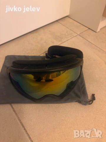 ски очила за хубаво време , снимка 2 - Зимни спортове - 53395745