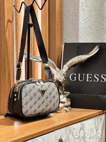 дамски чанти guess , снимка 10 - Чанти - 46929925