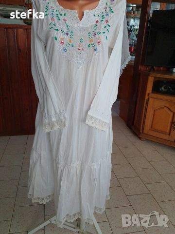 Народна носия., снимка 3 - Други - 53335823