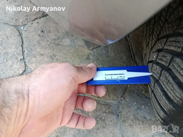 джанти RIAL 5х112 R16 , снимка 2 - Гуми и джанти - 53669117