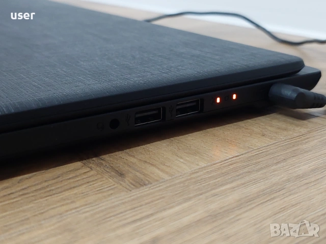 15.6" лаптоп Acer Aspire A315-51 Core i5-7200u, 6GB RAM, 128GB SSD, снимка 4 - Лаптопи за дома - 53125259