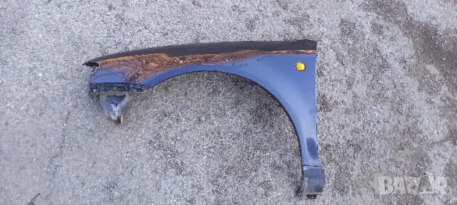 Ляв калник Audi A3 8L, снимка 1