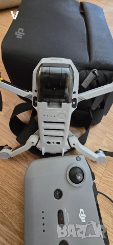 дрон DJI Mini 2 4К с Fly more combo pack + допълнителни аксесоари., снимка 9 - Дронове и аксесоари - 50675015