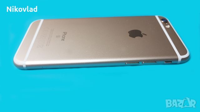 Apple iPhone 6s, снимка 9 - Apple iPhone - 45700744