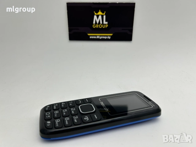 #MLgroup предлага: #Maxcom MM135L, Dual-Sim нов, снимка 4 - Други - 53683716
