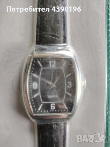 Нов часовник марка Armbanduhr watch, снимка 1 - Мъжки - 49322372