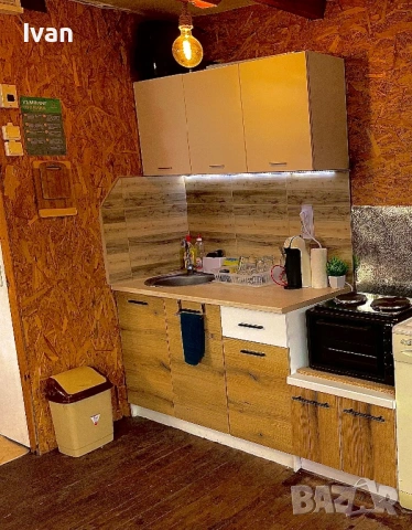 Каравана “Приятели” къмпинг Созопол Еко, снимка 3 - Каравани под наем - 49525052