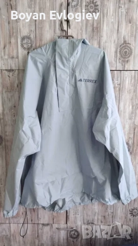 Анорак Adidas Terrex
