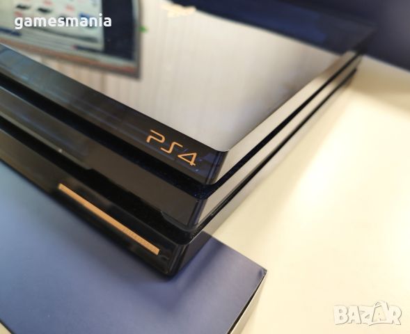 [ps4] SONY PlayStation 4 Pro 2TB - 500 Million Limited Edition, снимка 2 - PlayStation конзоли - 45996952