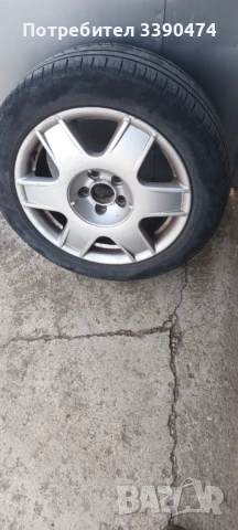 Джанти , снимка 1