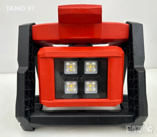 Hilti SL 6-A22 - Мощна акумулаторна лед лампа 22V, снимка 5 - Други инструменти - 52681617