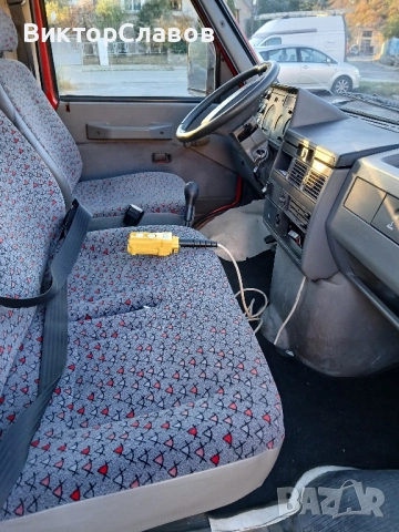 Продавам ИВЕКО 3508 Самосвал, снимка 10 - Бусове и автобуси - 52214159