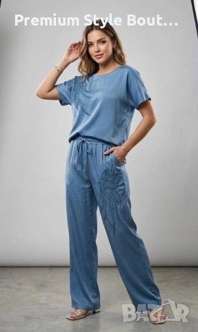 дамски екипи 