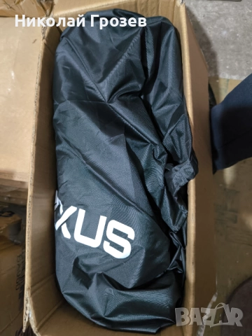 Професионална ледена вана НОВА, снимка 4 - Други спортове - 52212521