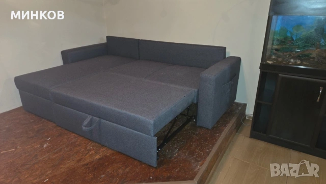 Апартамент под нарм, снимка 3 - Апартаменти - 53197370