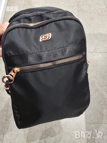 дамска раница