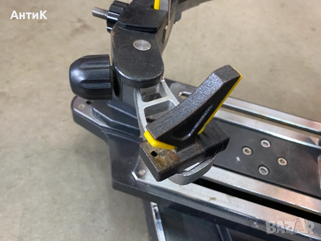 Машина за Наплитане на Тенис Ракети Pros Pro, снимка 5 - Тенис - 52931844