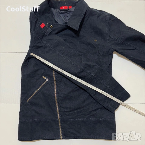 Пролетно Яке Puma RedBull Toro Rosso Размер XS, снимка 4 - Якета - 53850642