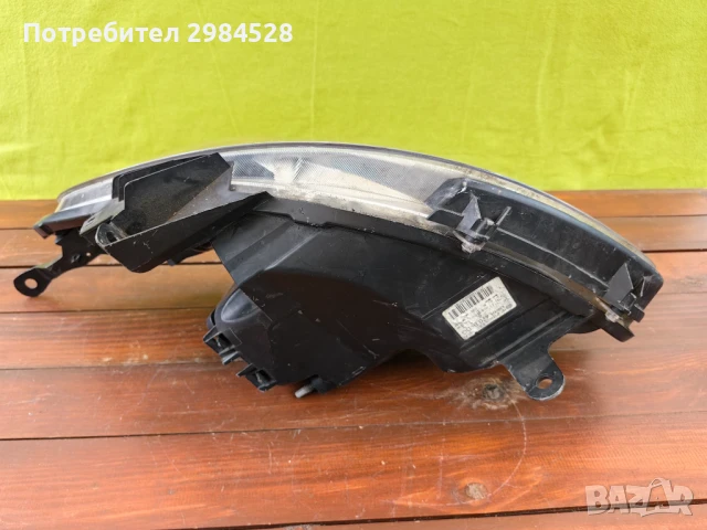 Фар за Renault Twingo / Фар за Рено Туинго, снимка 14 - Части - 50960045